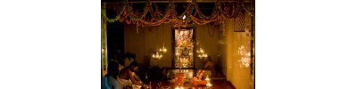 மாதா அமிர்தானந்தமயி - கேரளா